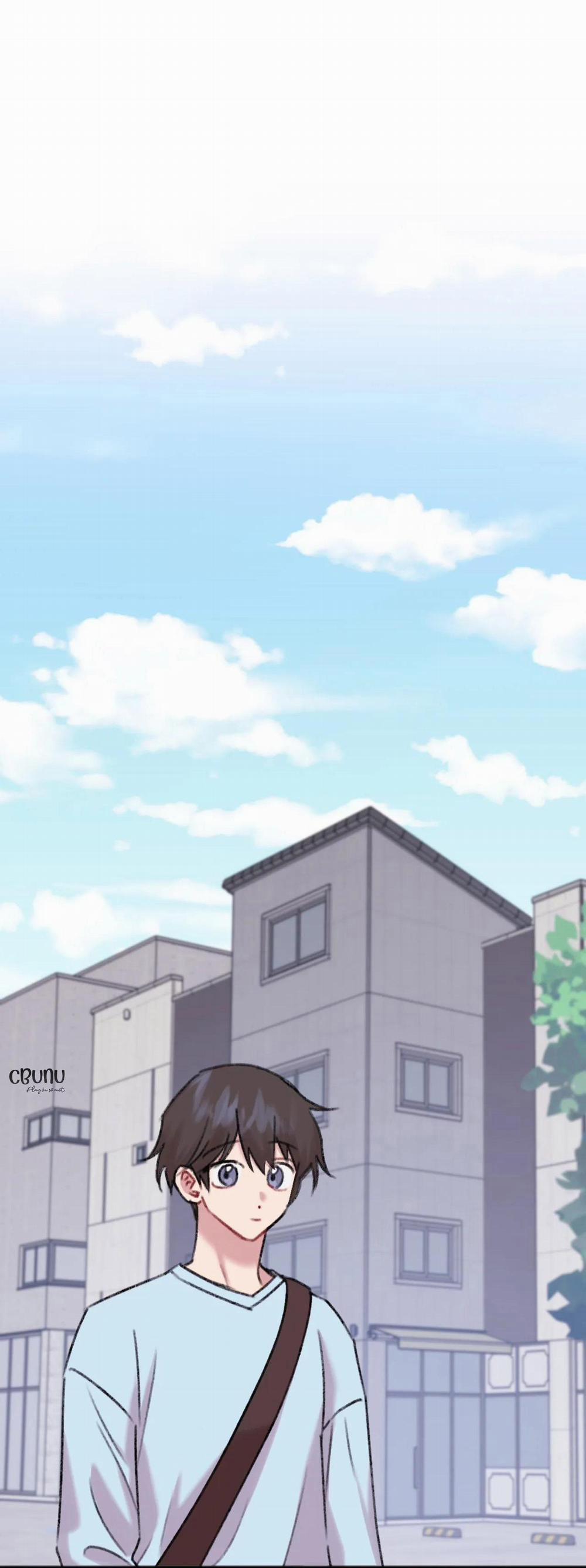 (Cbunu) Anh Thật Sự Thích Em Sao 13 trang 58