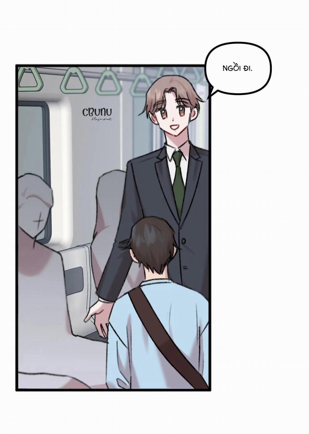 (Cbunu) Anh Thật Sự Thích Em Sao 13 trang 62