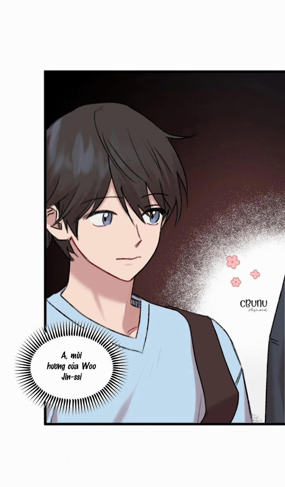 (Cbunu) Anh Thật Sự Thích Em Sao 13 trang 64