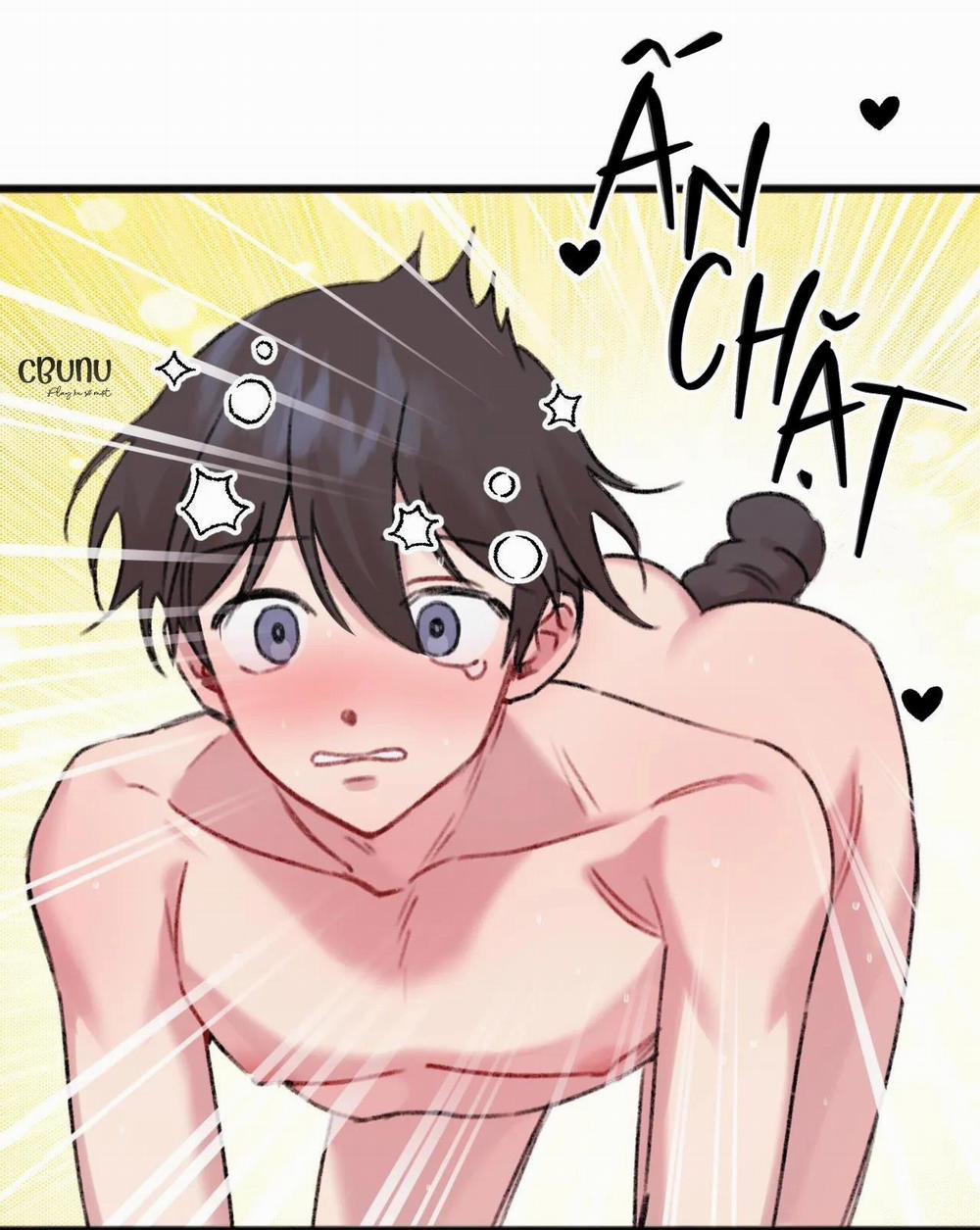 (Cbunu) Anh Thật Sự Thích Em Sao 13 trang 8