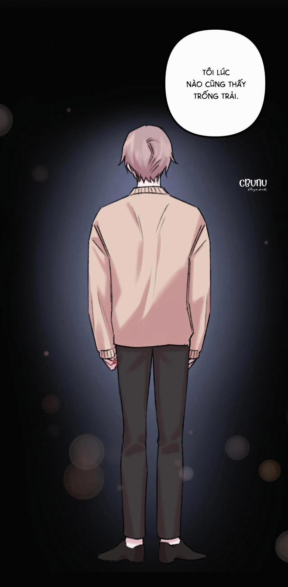 (Cbunu) Anh Thật Sự Thích Em Sao 14 trang 23