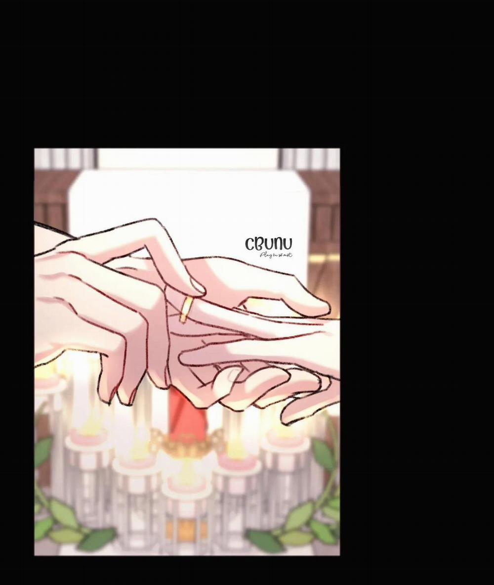 (Cbunu) Anh Thật Sự Thích Em Sao 14 trang 28