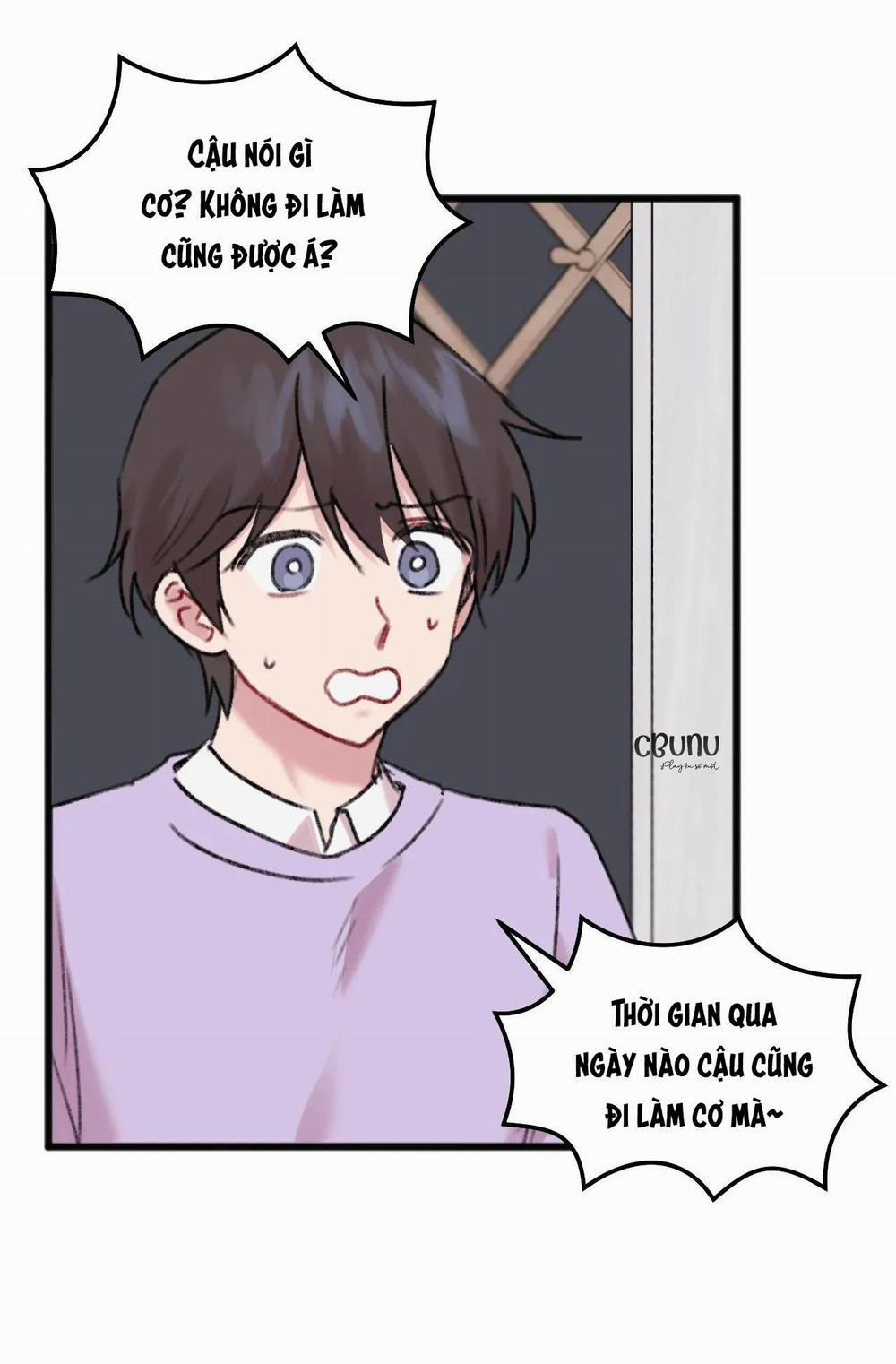 (Cbunu) Anh Thật Sự Thích Em Sao 14 trang 48