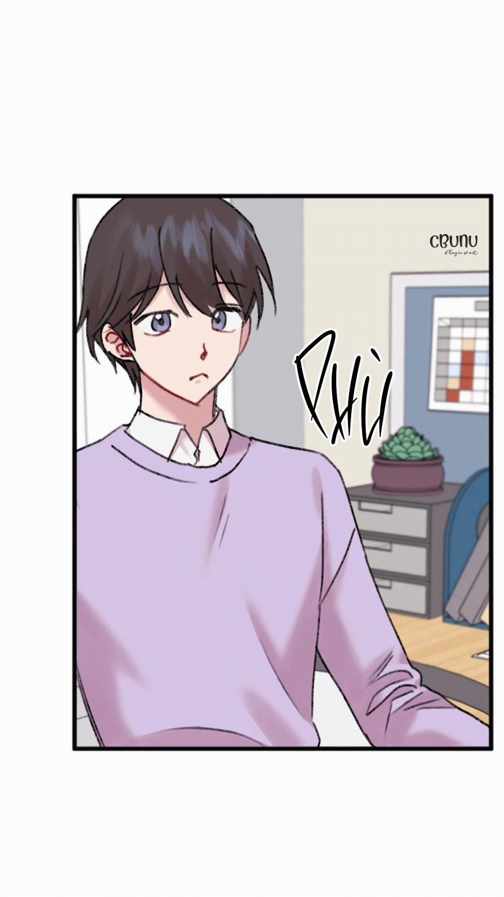 (Cbunu) Anh Thật Sự Thích Em Sao 14 trang 55