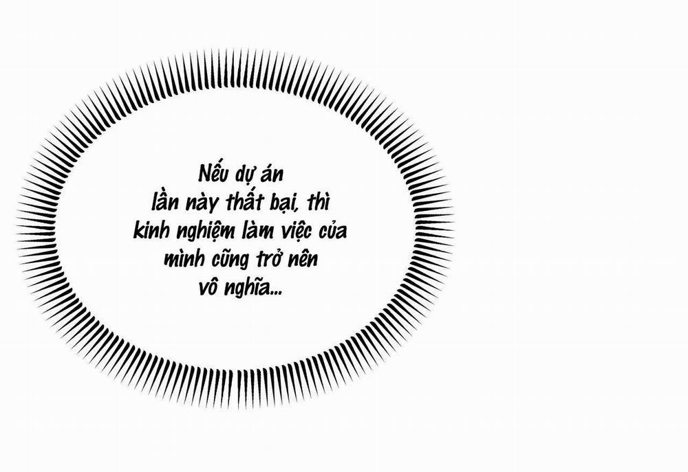 (Cbunu) Anh Thật Sự Thích Em Sao 14 trang 57
