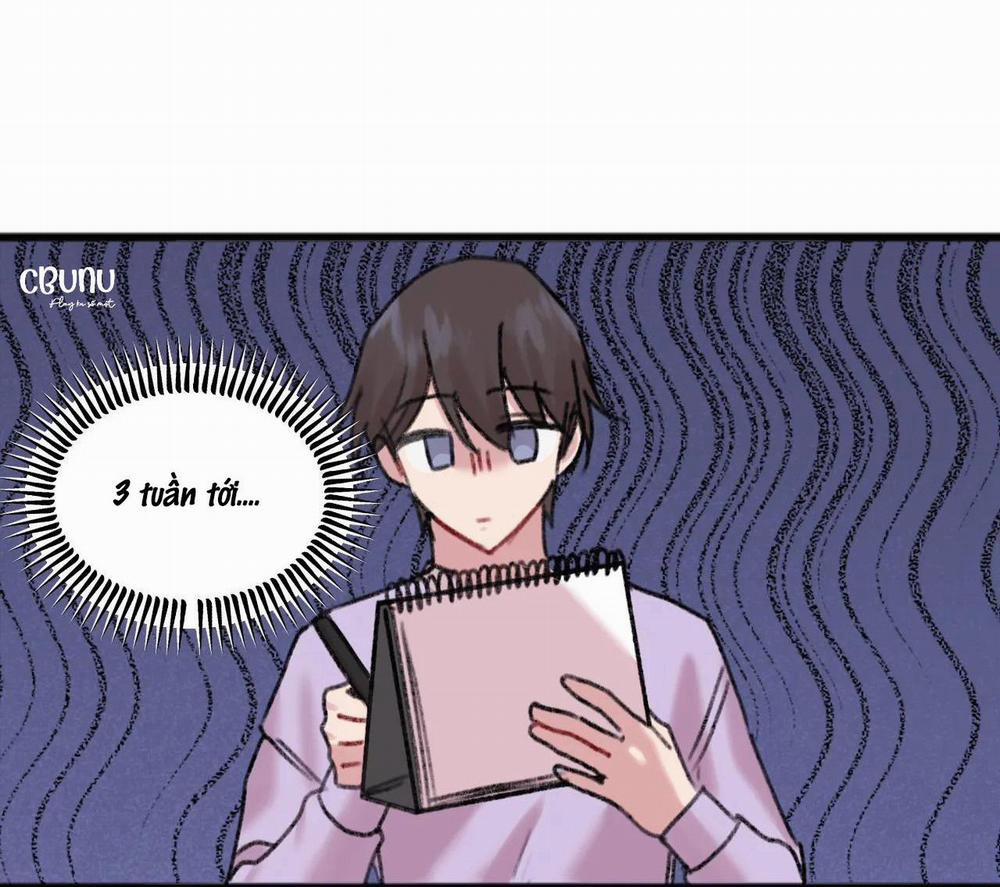 (Cbunu) Anh Thật Sự Thích Em Sao 14 trang 62