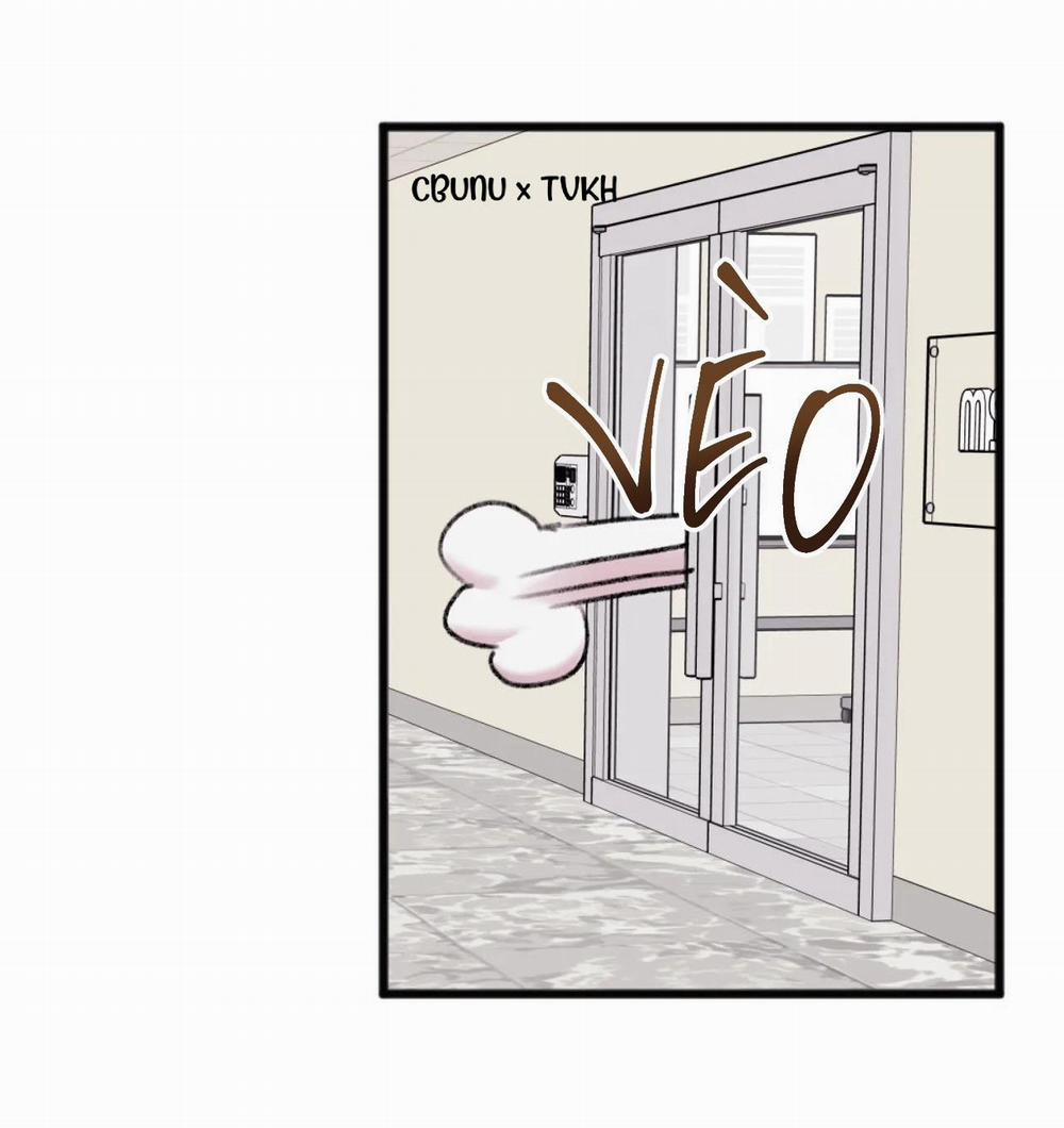 (Cbunu) Anh Thật Sự Thích Em Sao 15 trang 22