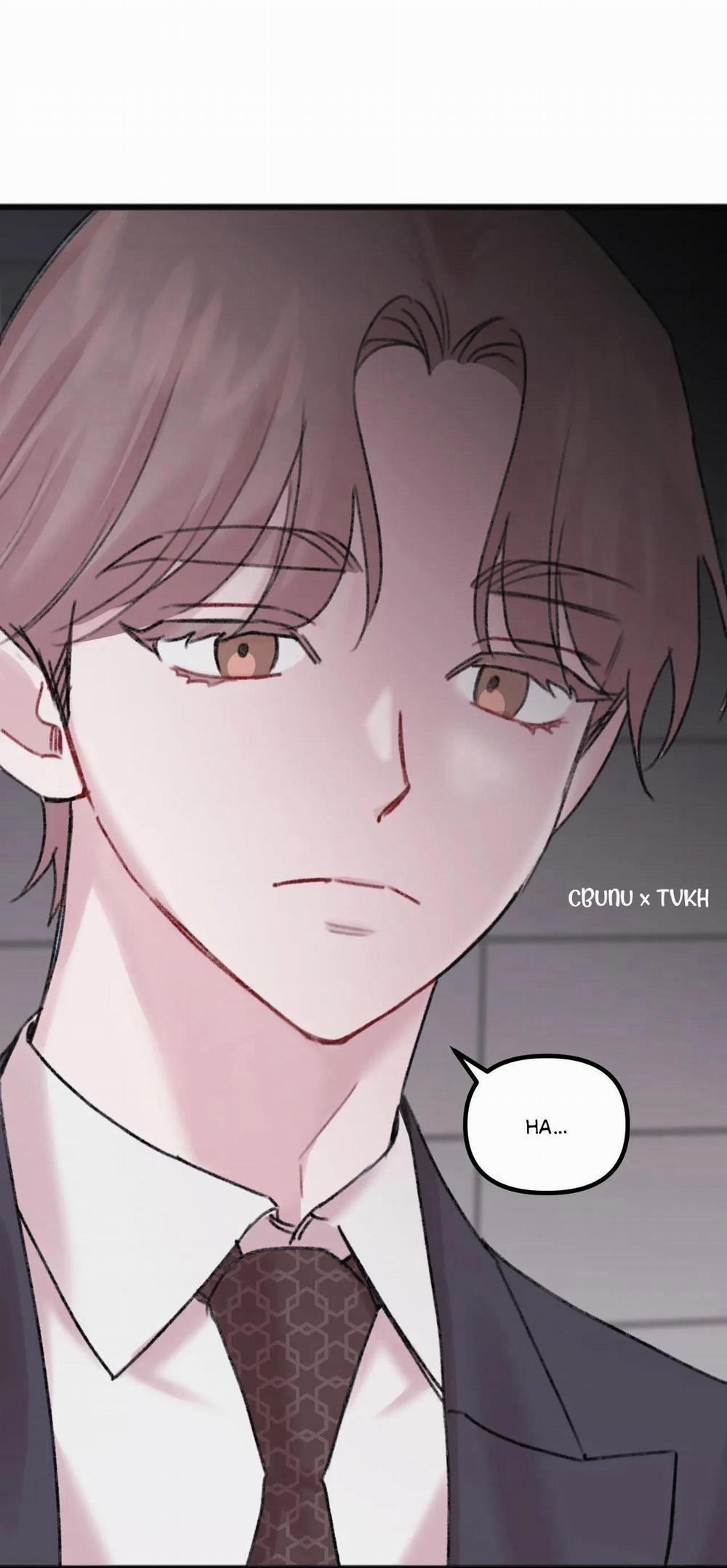 (Cbunu) Anh Thật Sự Thích Em Sao 15 trang 39