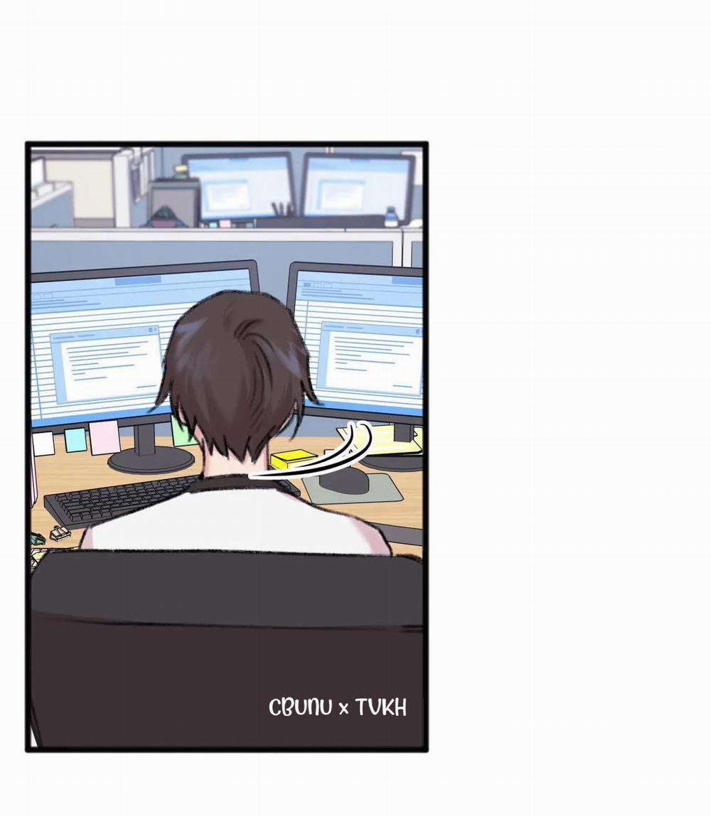 (Cbunu) Anh Thật Sự Thích Em Sao 15 trang 46