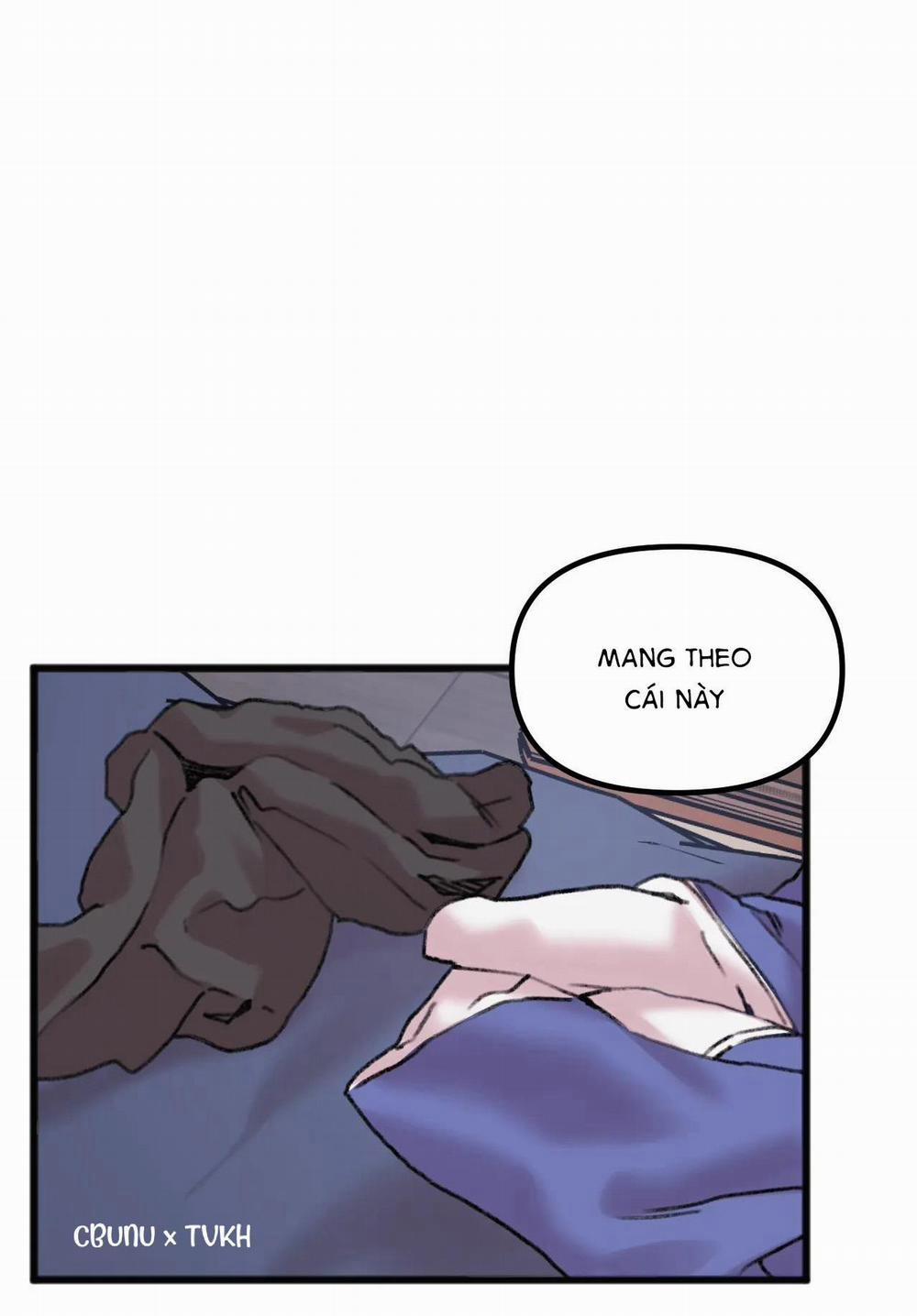 (Cbunu) Anh Thật Sự Thích Em Sao 15 trang 48