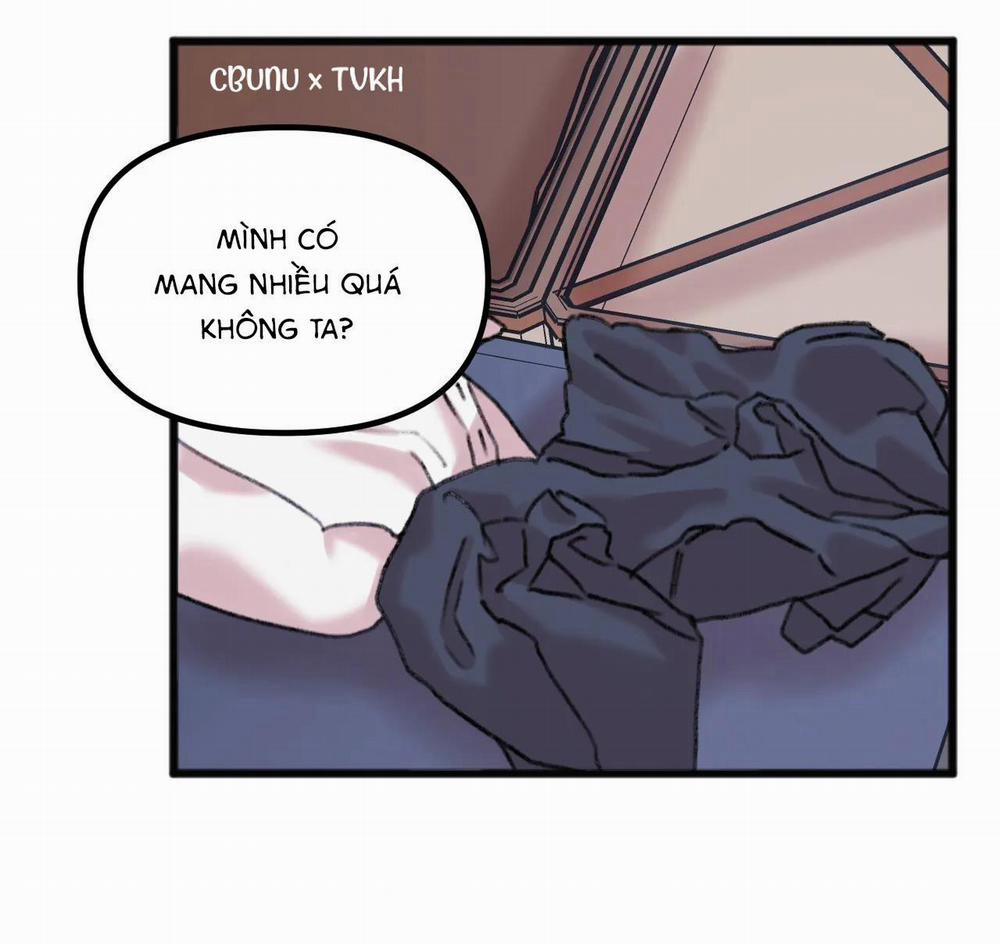 (Cbunu) Anh Thật Sự Thích Em Sao 15 trang 49