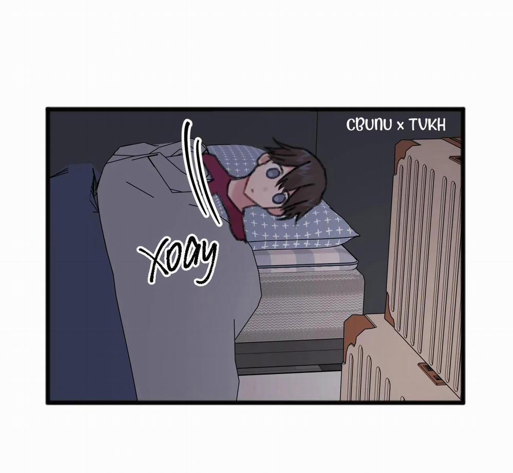 (Cbunu) Anh Thật Sự Thích Em Sao 15 trang 52