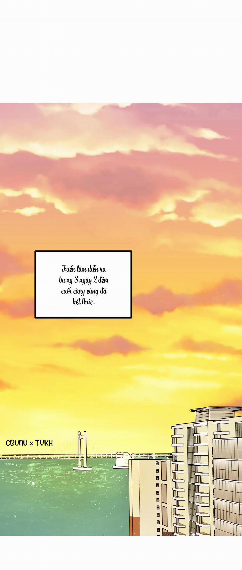 (Cbunu) Anh Thật Sự Thích Em Sao 15 trang 58