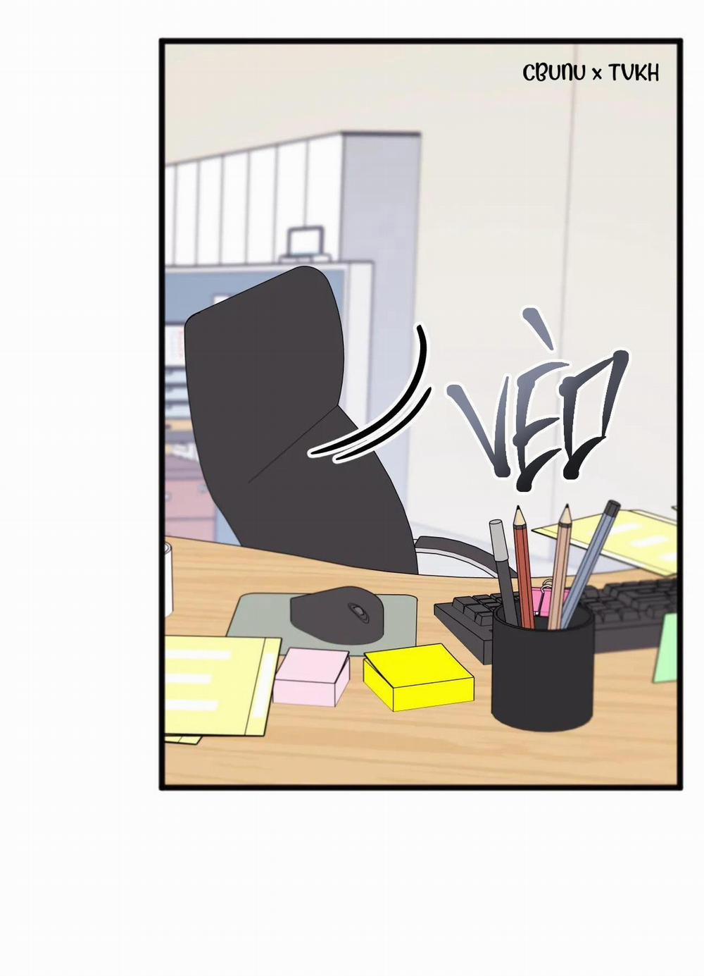 (Cbunu) Anh Thật Sự Thích Em Sao 15 trang 6