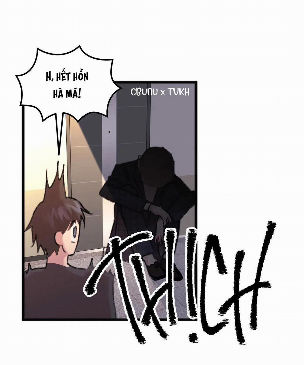 (Cbunu) Anh Thật Sự Thích Em Sao 15 trang 66