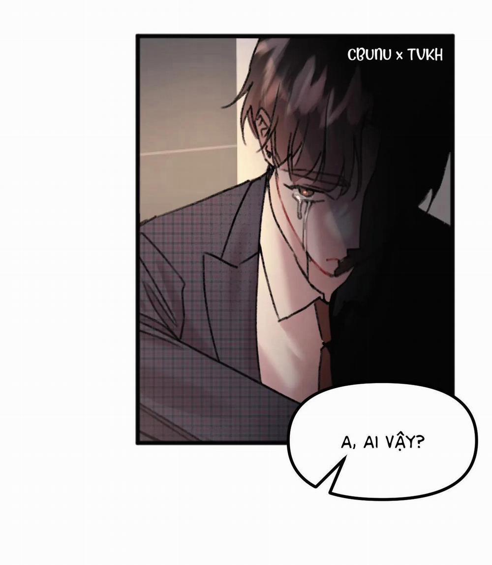 (Cbunu) Anh Thật Sự Thích Em Sao 15 trang 67