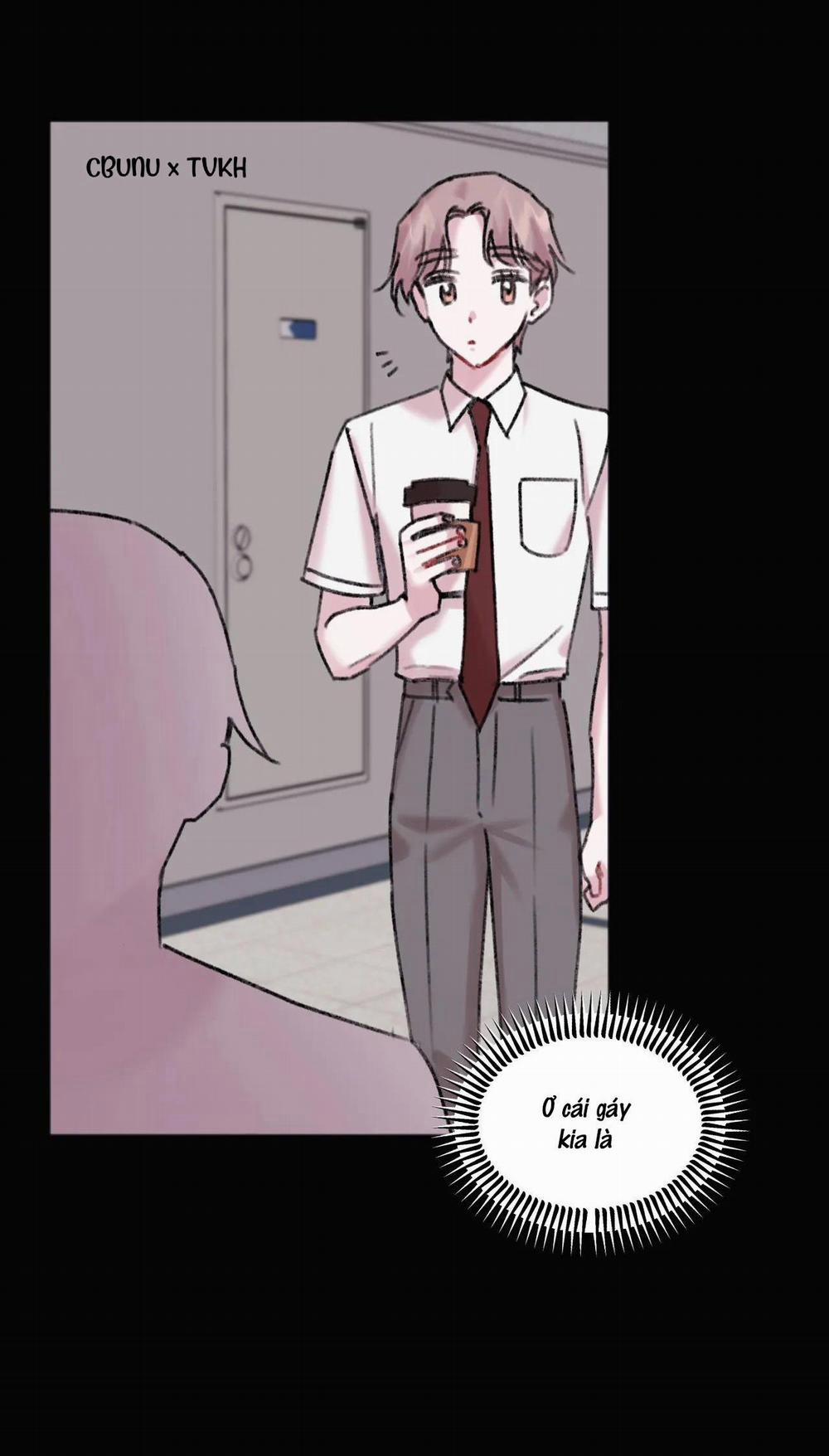 (Cbunu) Anh Thật Sự Thích Em Sao 16 trang 55