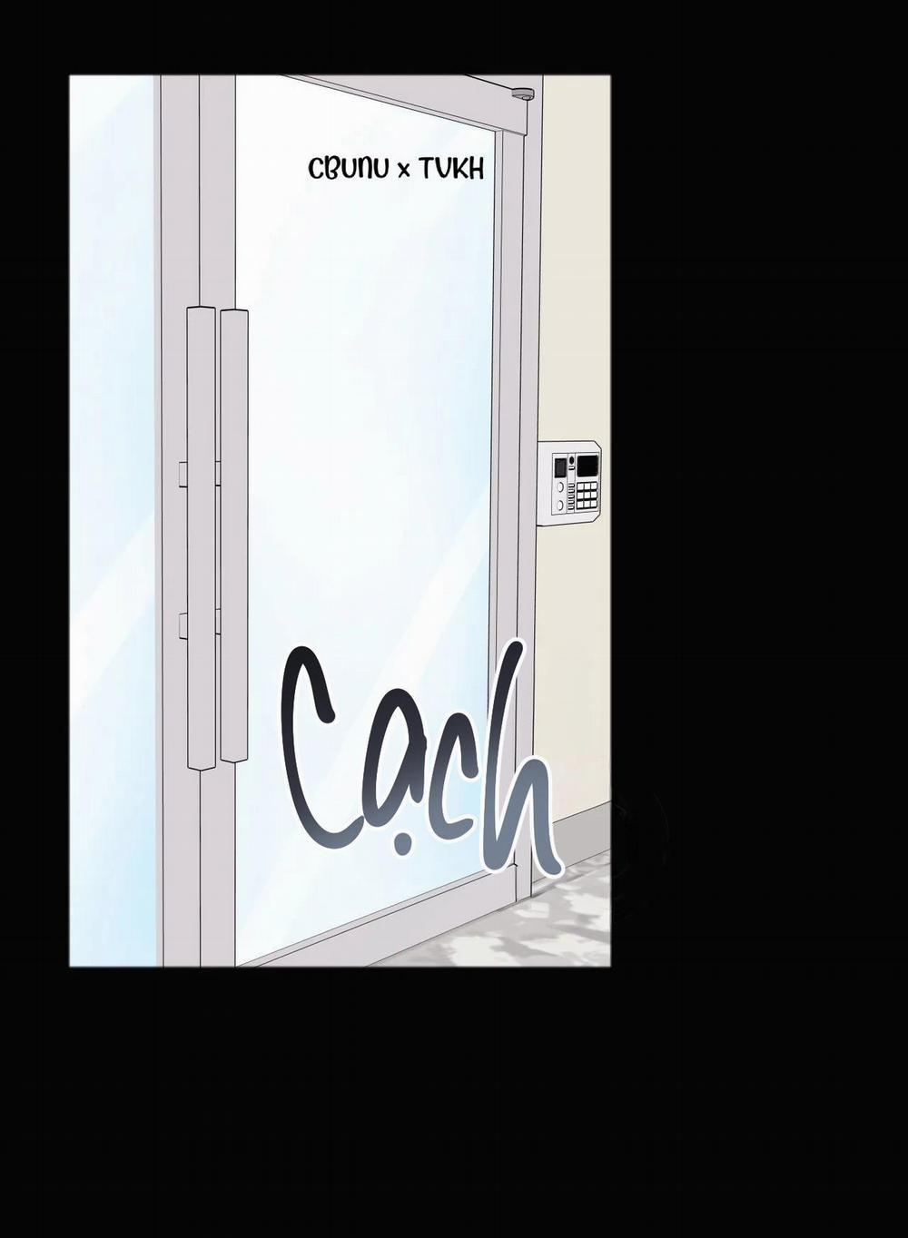 (Cbunu) Anh Thật Sự Thích Em Sao 16 trang 62