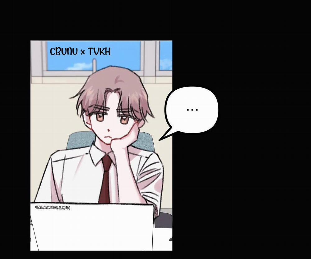 (Cbunu) Anh Thật Sự Thích Em Sao 16 trang 67