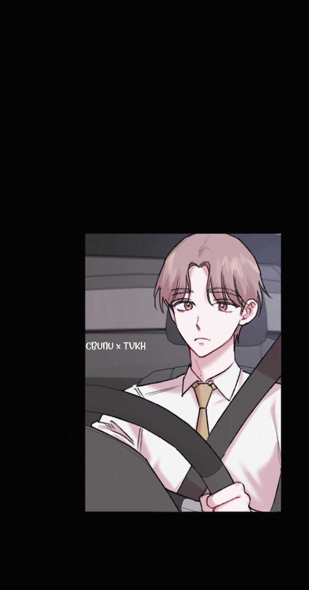 (Cbunu) Anh Thật Sự Thích Em Sao 17 trang 1