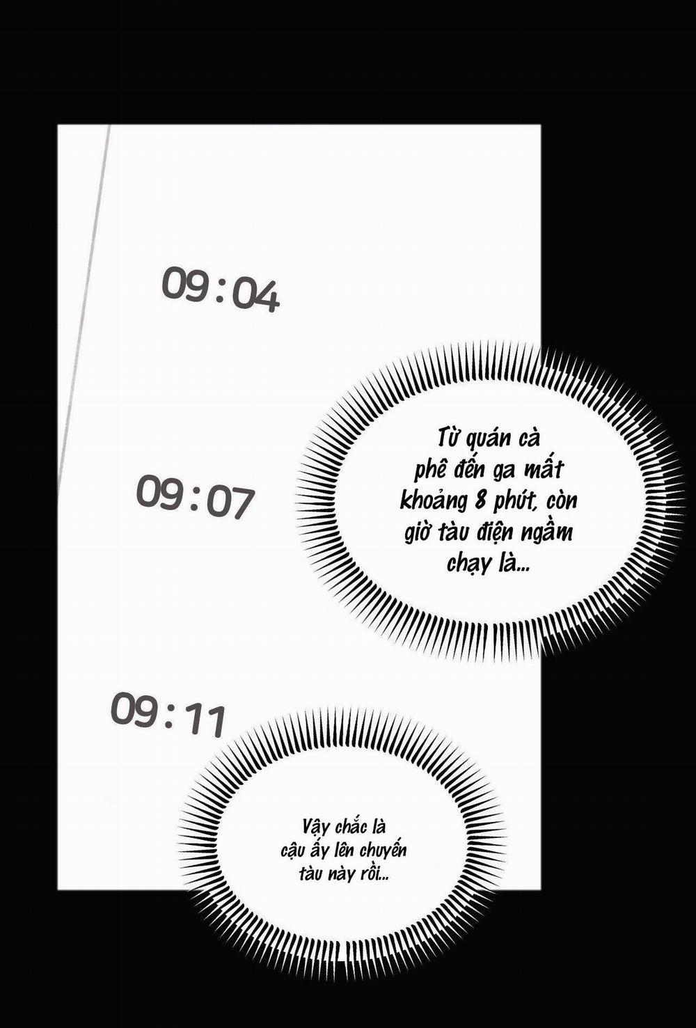 (Cbunu) Anh Thật Sự Thích Em Sao 17 trang 10