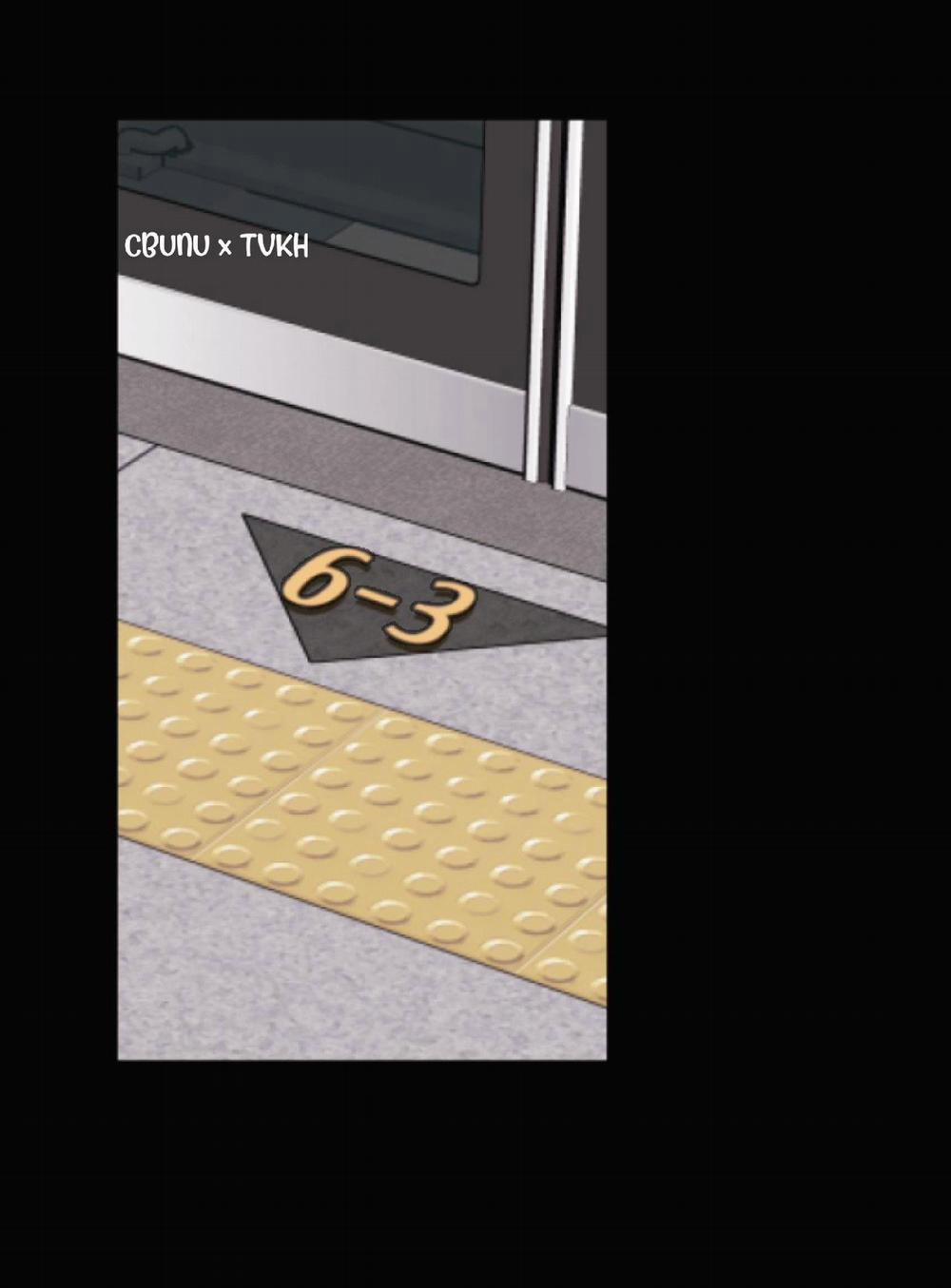 (Cbunu) Anh Thật Sự Thích Em Sao 17 trang 18