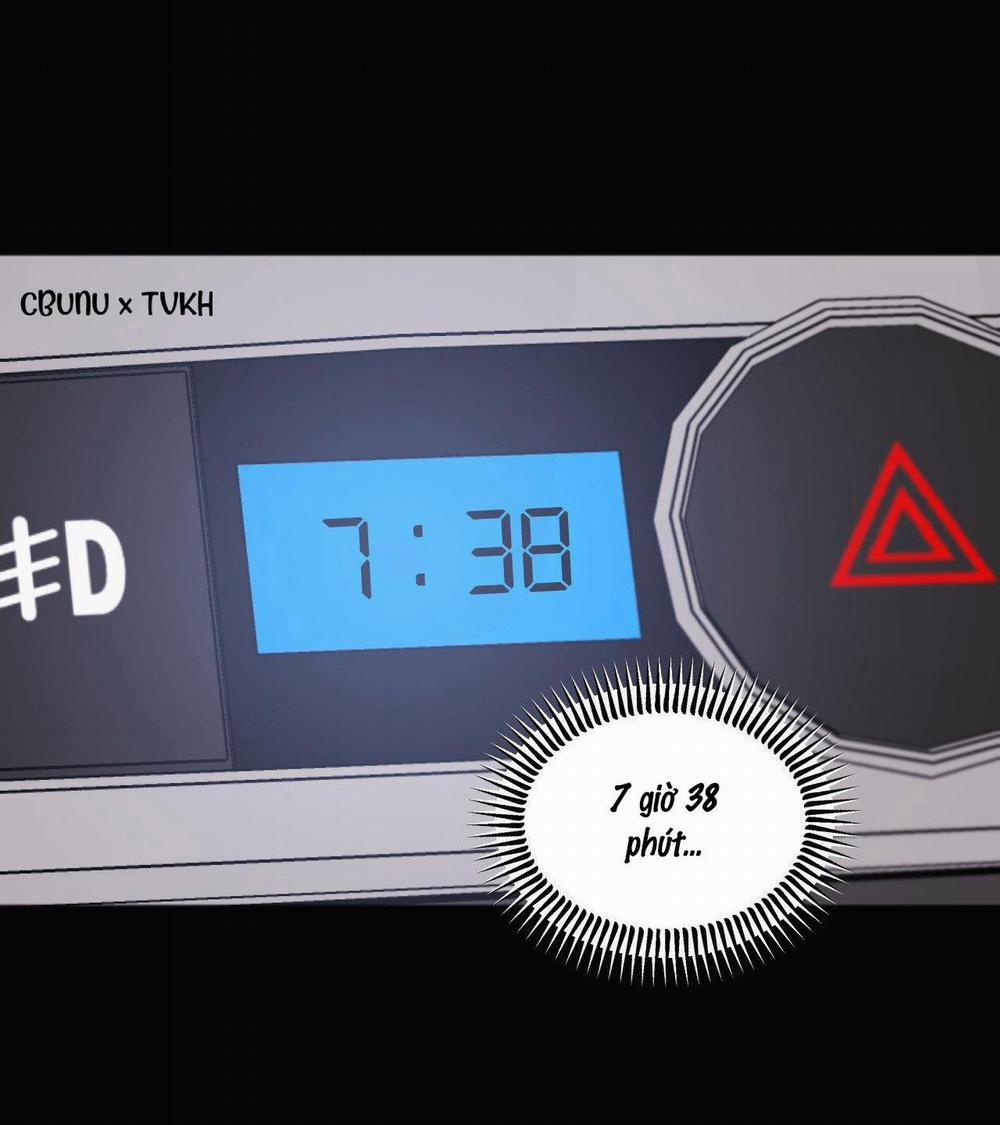 (Cbunu) Anh Thật Sự Thích Em Sao 17 trang 2