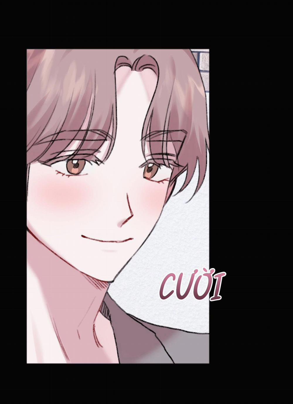 (Cbunu) Anh Thật Sự Thích Em Sao 18 trang 19