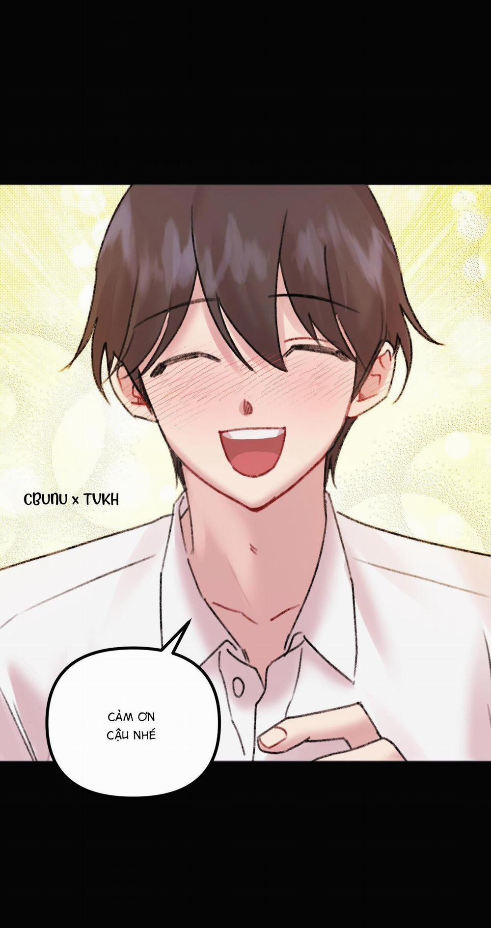 (Cbunu) Anh Thật Sự Thích Em Sao 18 trang 31