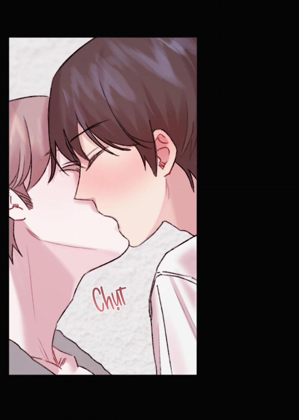 (Cbunu) Anh Thật Sự Thích Em Sao 18 trang 40