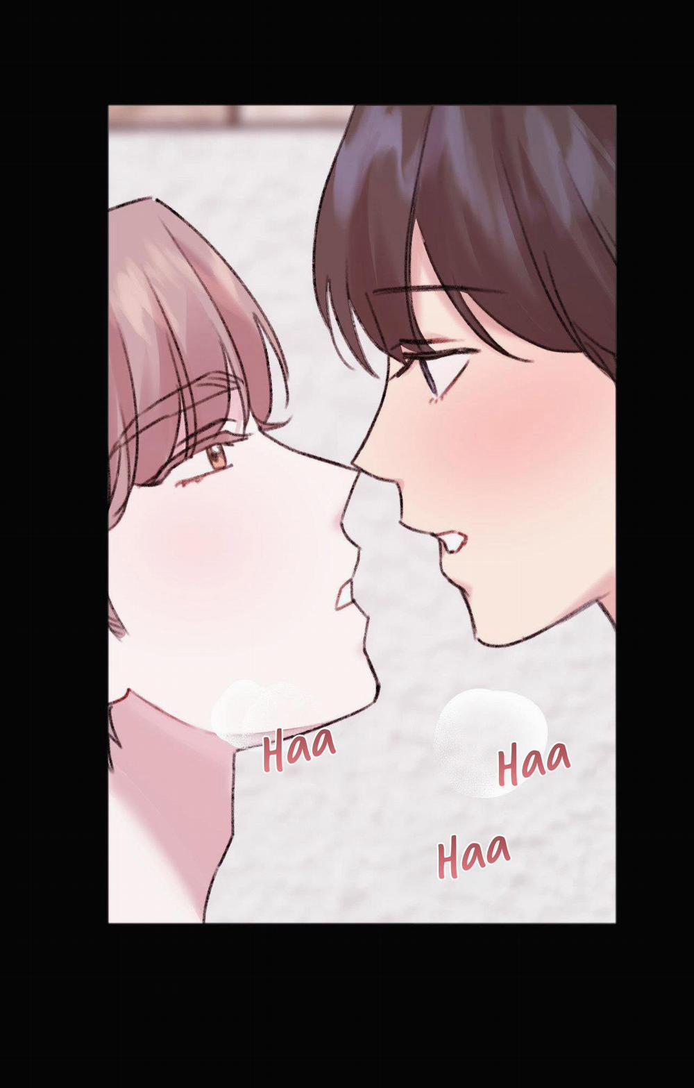 (Cbunu) Anh Thật Sự Thích Em Sao 18 trang 41