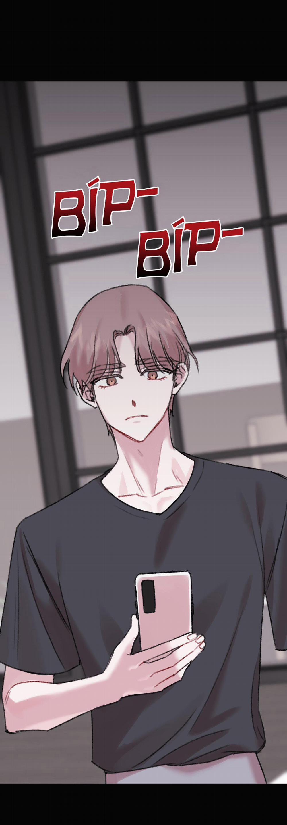 (Cbunu) Anh Thật Sự Thích Em Sao 18 trang 43