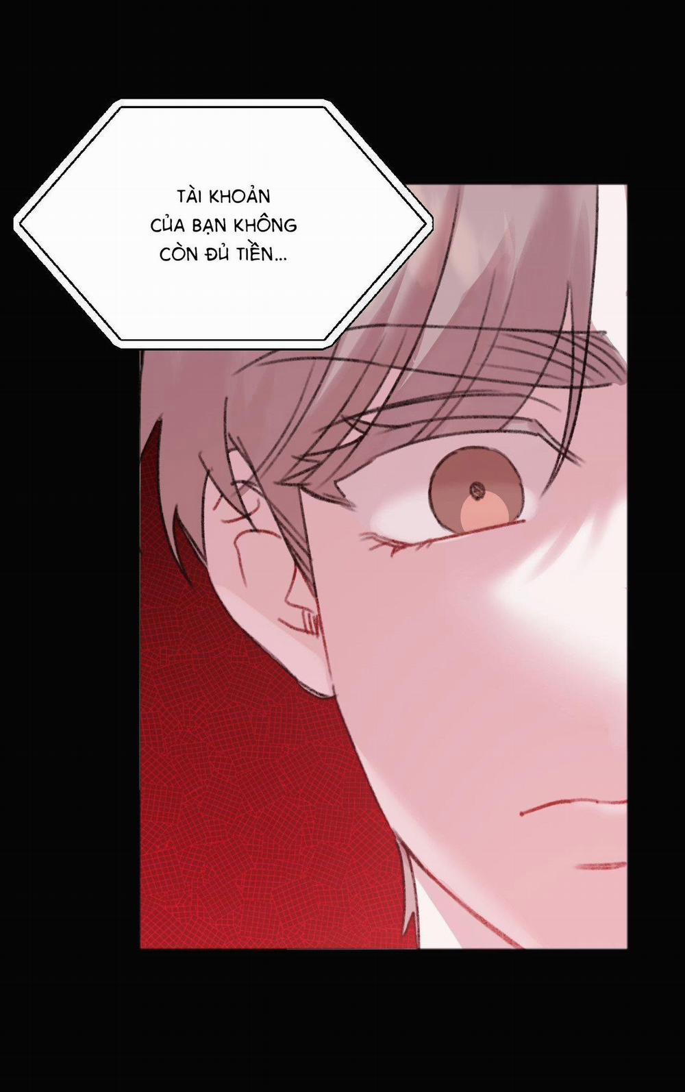 (Cbunu) Anh Thật Sự Thích Em Sao 18 trang 44