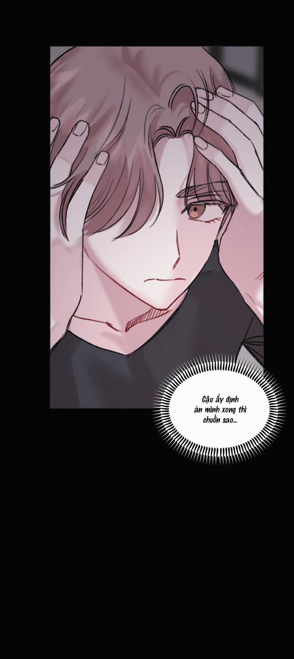 (Cbunu) Anh Thật Sự Thích Em Sao 18 trang 46