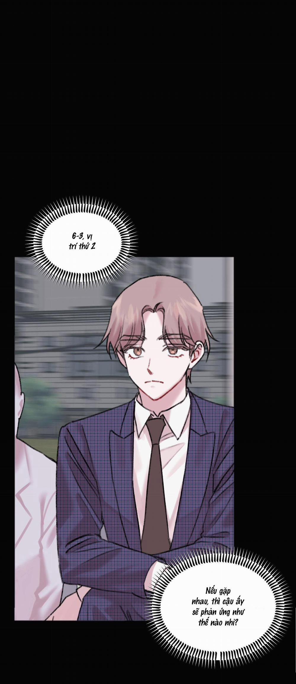 (Cbunu) Anh Thật Sự Thích Em Sao 18 trang 47