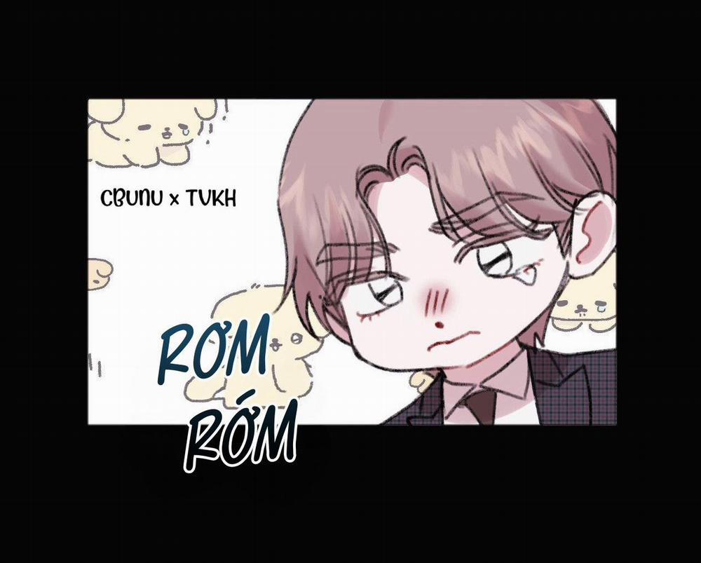 (Cbunu) Anh Thật Sự Thích Em Sao 18 trang 49