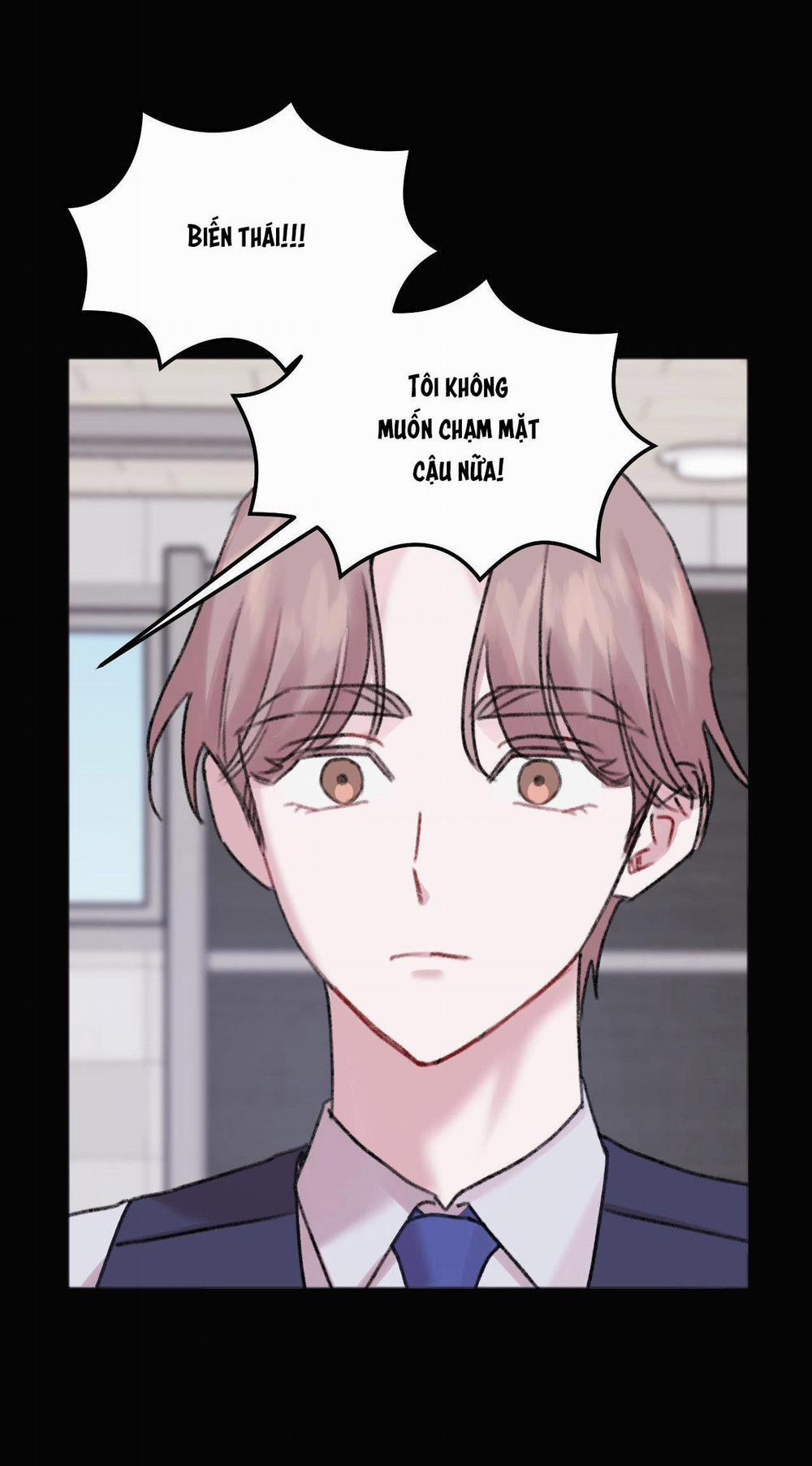 (Cbunu) Anh Thật Sự Thích Em Sao 18 trang 52