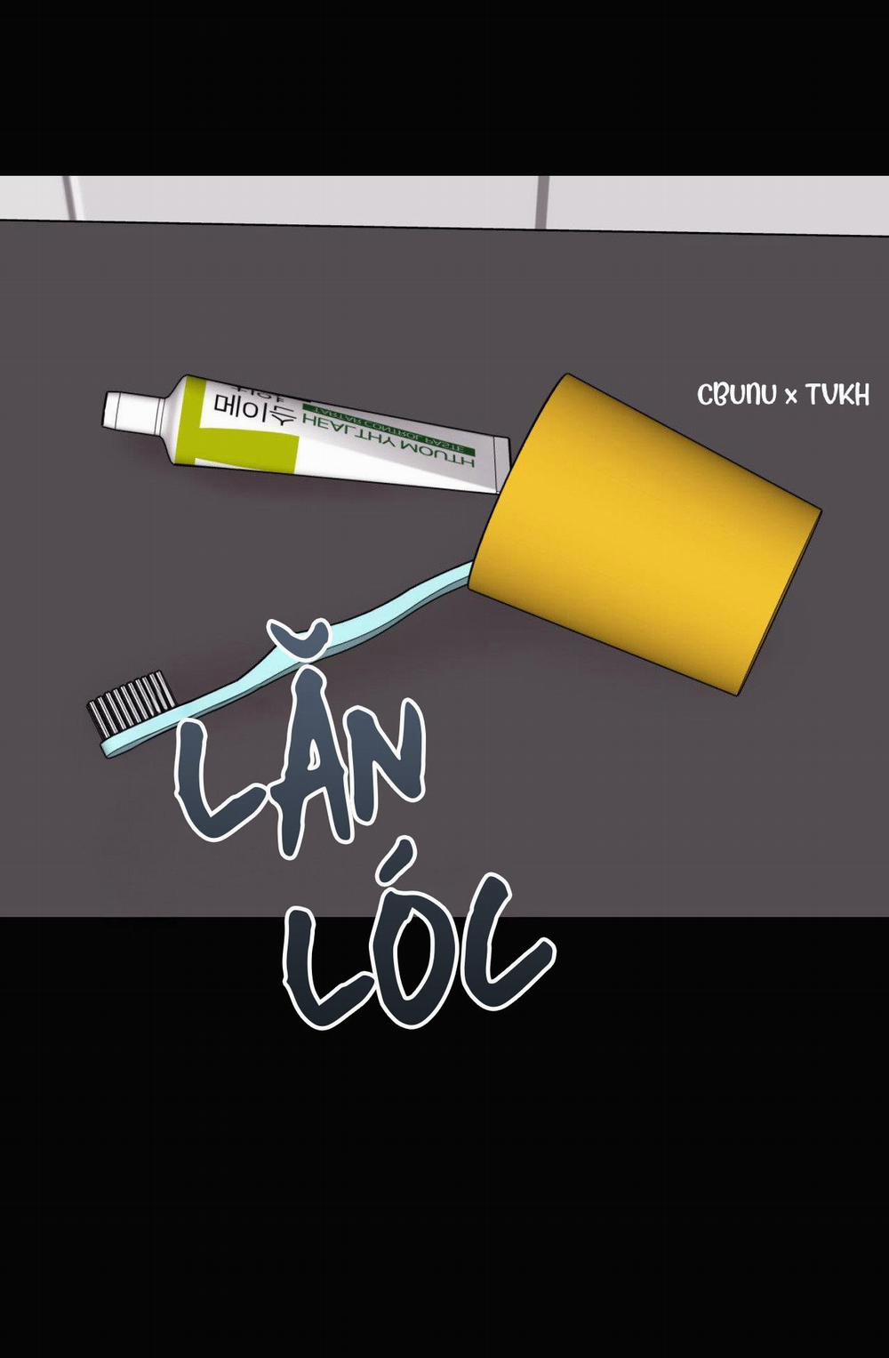 (Cbunu) Anh Thật Sự Thích Em Sao 18 trang 55