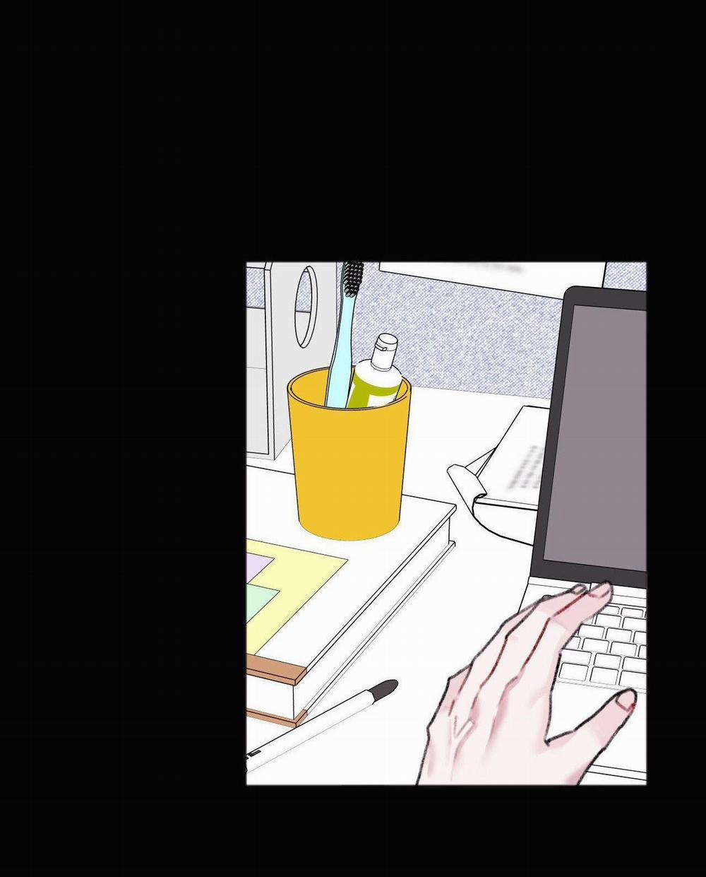 (Cbunu) Anh Thật Sự Thích Em Sao 18 trang 56