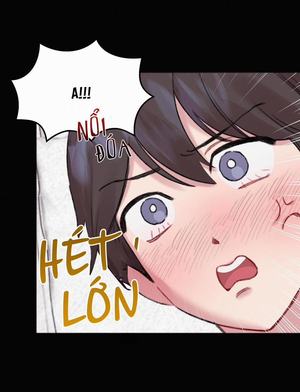 (Cbunu) Anh Thật Sự Thích Em Sao 18 trang 6