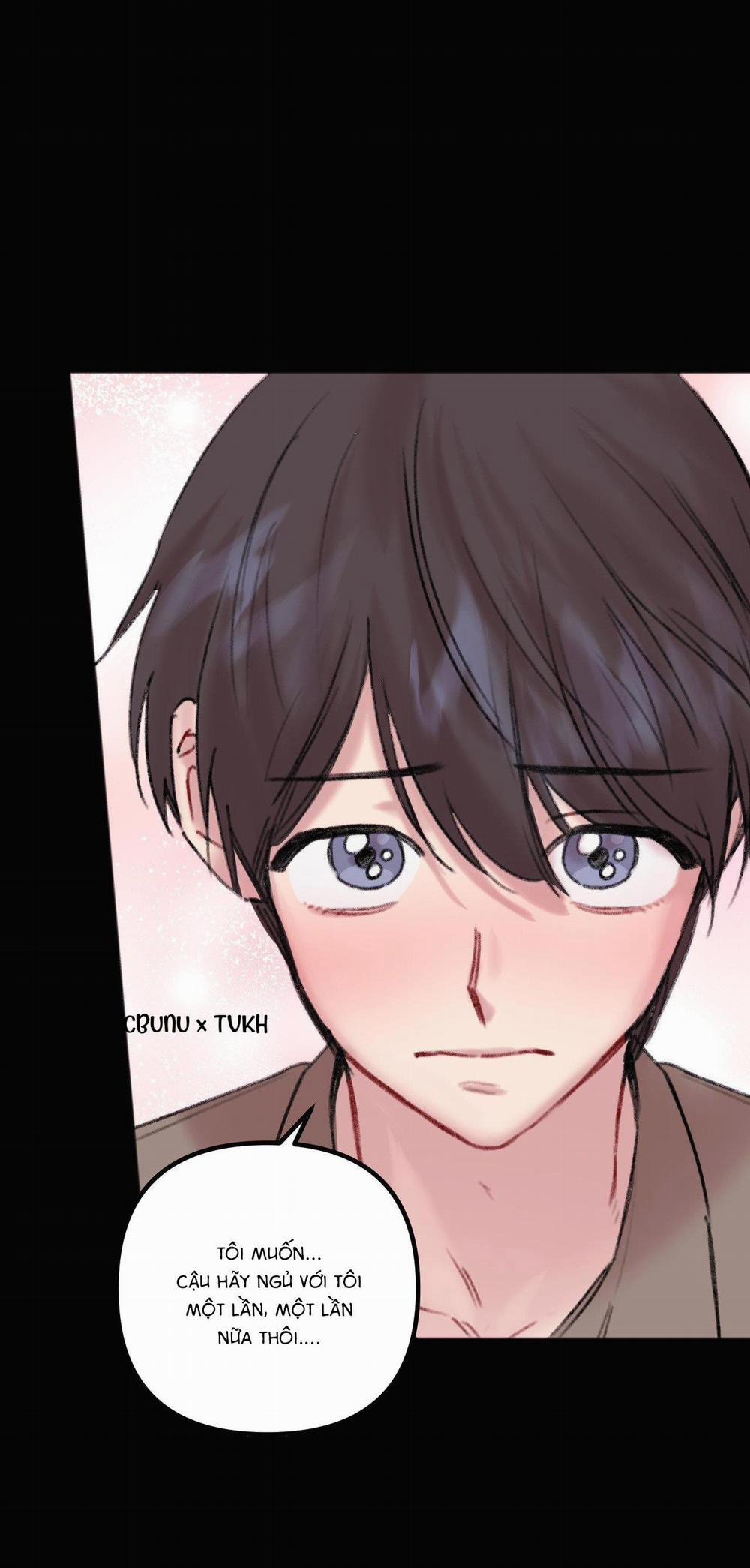 (Cbunu) Anh Thật Sự Thích Em Sao 19 trang 2