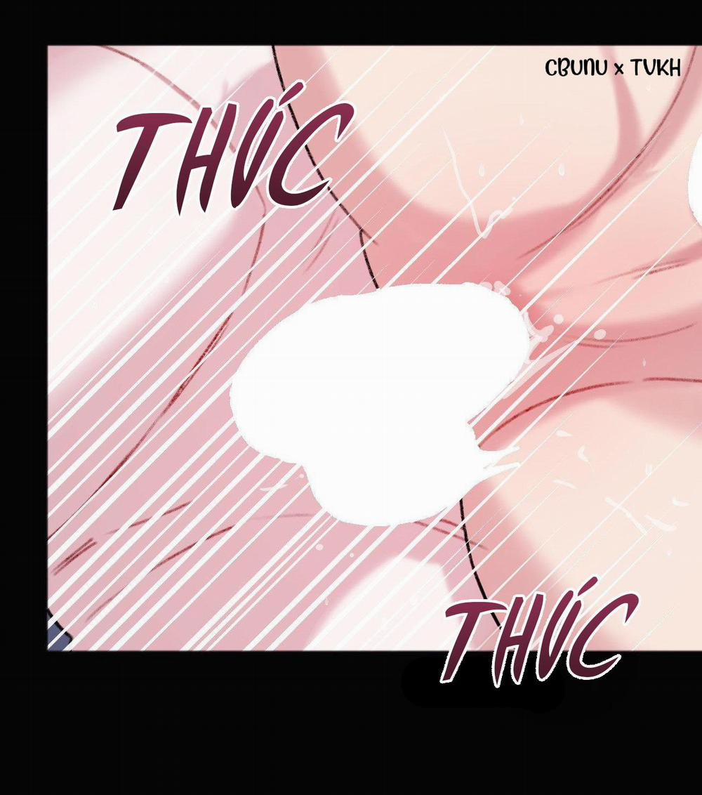 (Cbunu) Anh Thật Sự Thích Em Sao 19 trang 20