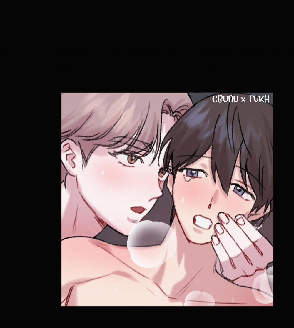 (Cbunu) Anh Thật Sự Thích Em Sao 19 trang 22