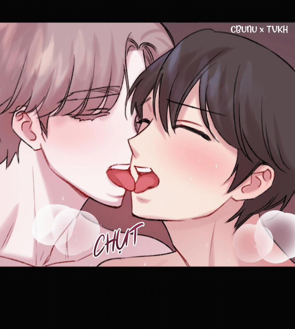 (Cbunu) Anh Thật Sự Thích Em Sao 19 trang 23