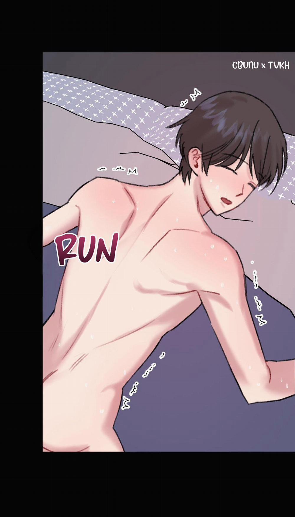 (Cbunu) Anh Thật Sự Thích Em Sao 19 trang 31