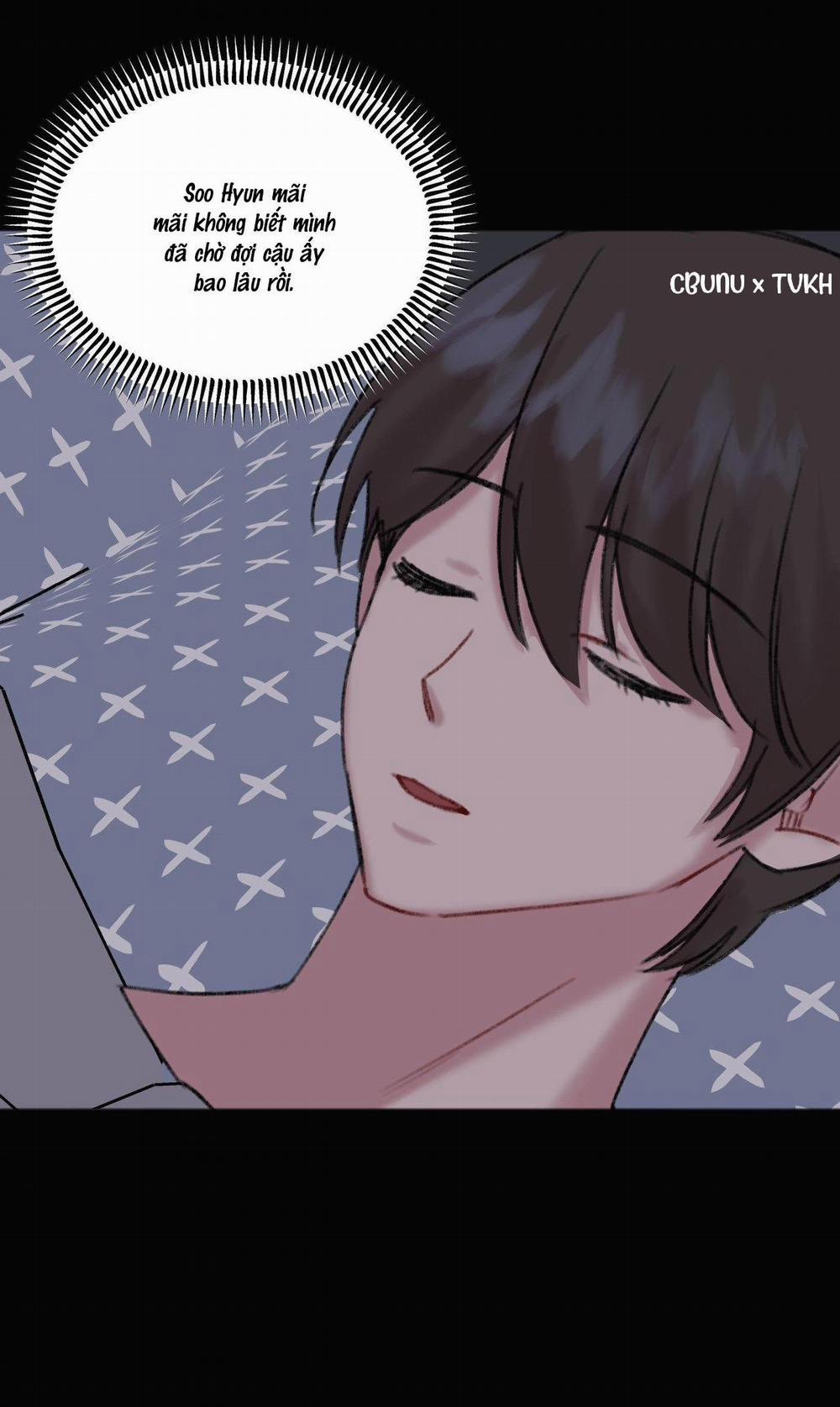 (Cbunu) Anh Thật Sự Thích Em Sao 19 trang 38