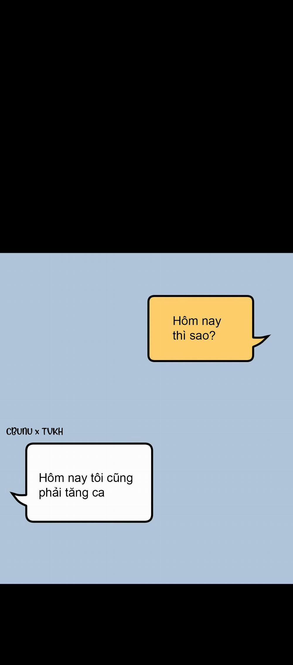 (Cbunu) Anh Thật Sự Thích Em Sao 19 trang 42