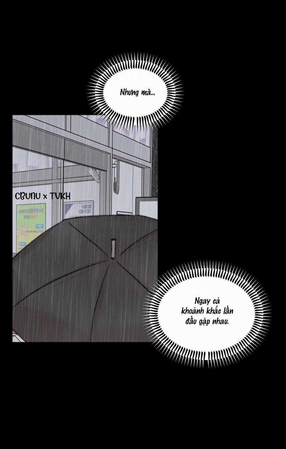 (Cbunu) Anh Thật Sự Thích Em Sao 19 trang 50