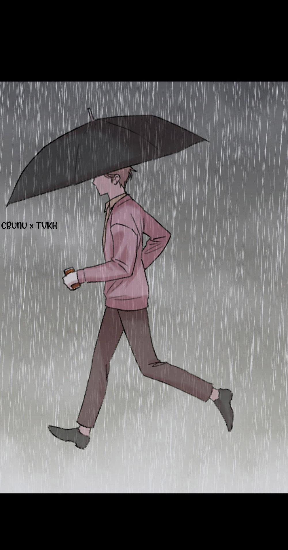 (Cbunu) Anh Thật Sự Thích Em Sao 19 trang 51