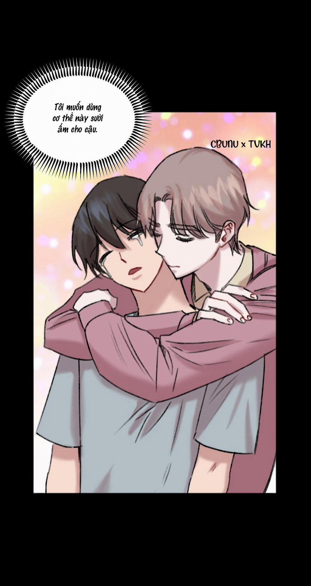 (Cbunu) Anh Thật Sự Thích Em Sao 19 trang 53